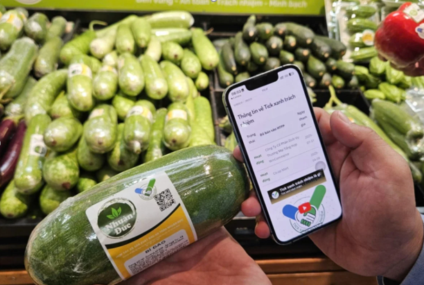 Ho Chi Minh City launches the 'Responsible Green Tick' program